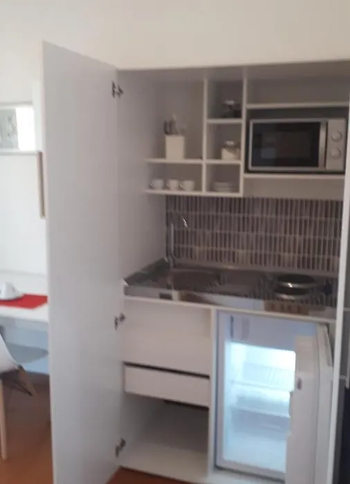 Casa Vacanze Le Terrazze-1