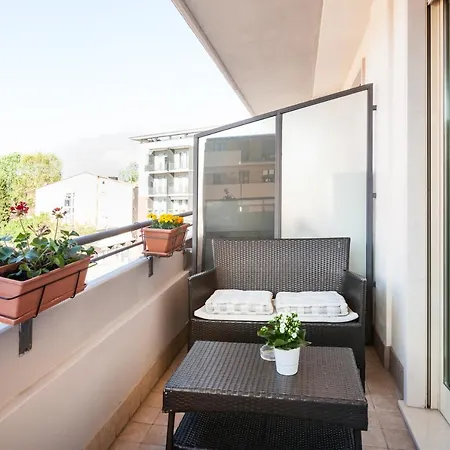 Casa Vacanze Le Terrazze-2